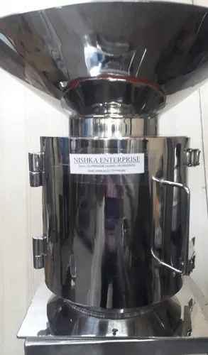 Stainless Steel