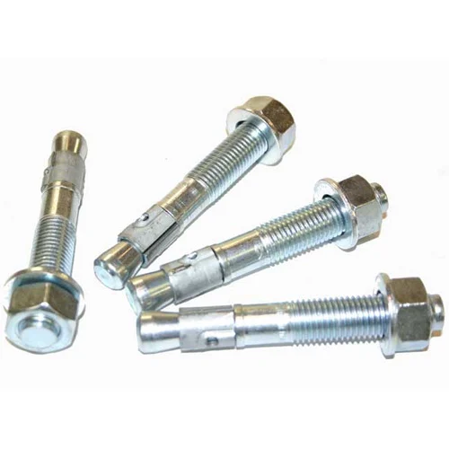 Stainless Steel