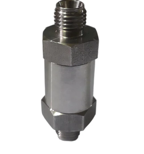 Stainless Steel Micron Filter