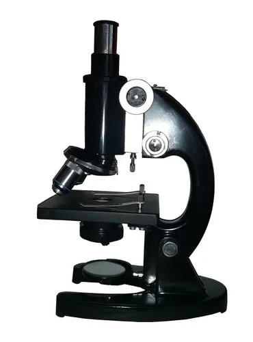 Stainless Steel Microscope