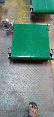 Stainless Steel Mini Belt Conveyor
