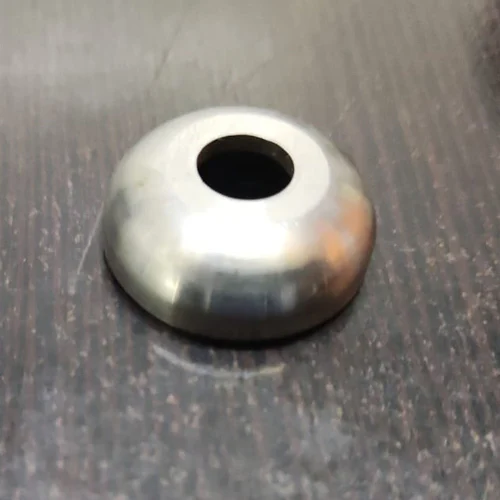 Stainless Steel