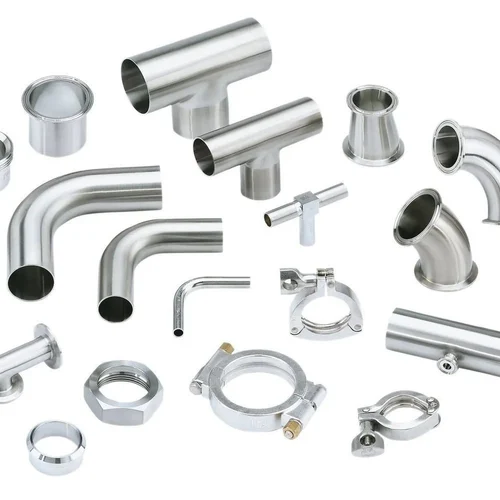 Stainless Steel