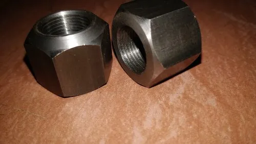 Stainless Steel Non Standard Nut