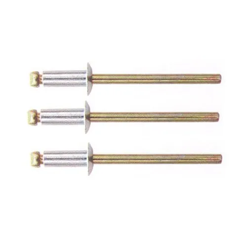 Stainless Steel Open Type Blind Rivets