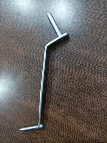 Stainless Steel Orthopedic Double Drill Tap Sleeve