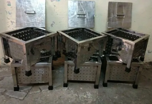 Stainless Steel
