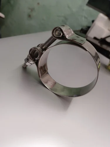 Stainless steel