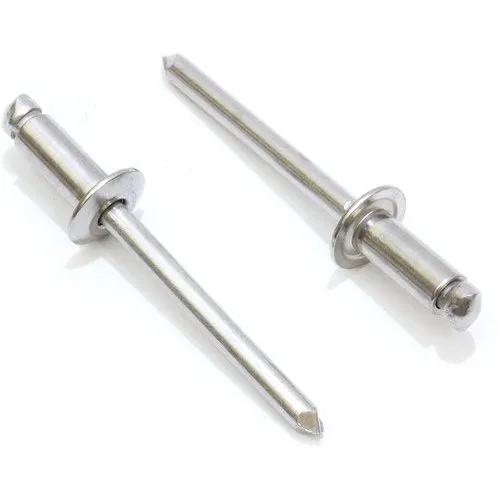 Stainless Steel Pop Rivets