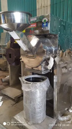 Stainless Steel