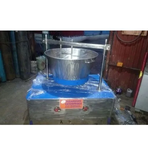 Stainless Steel