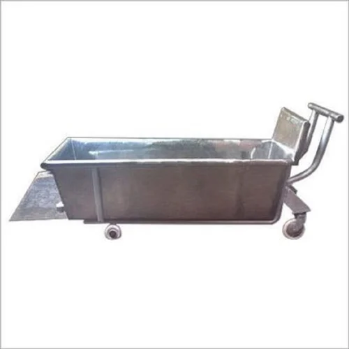 Stainless Steel
