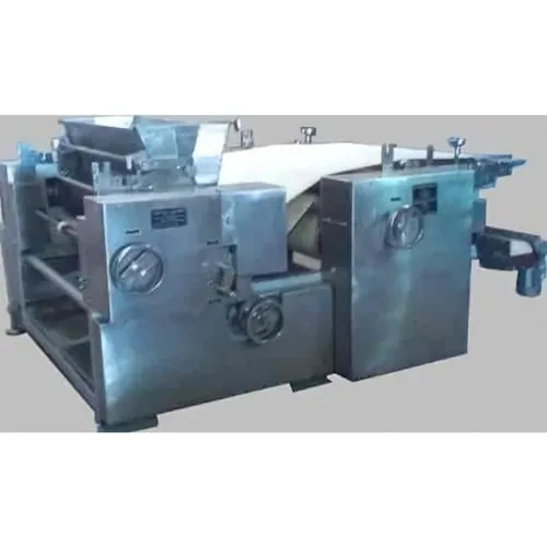 Stainless Steel