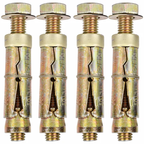 Stainless Steel Special Metal Fastener