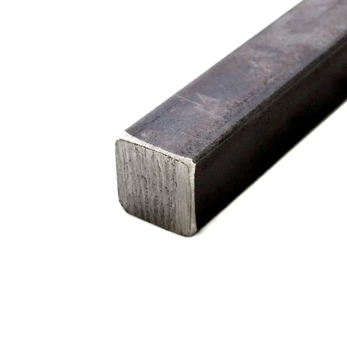 Stainless Steel Square Bar
