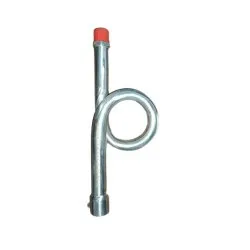 StainleSS Steel SS 304 Male X Female Syphon For Industrial