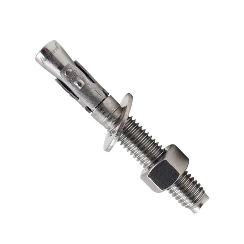 STAINLESS STEEL SS ANCHOR FASTENERS