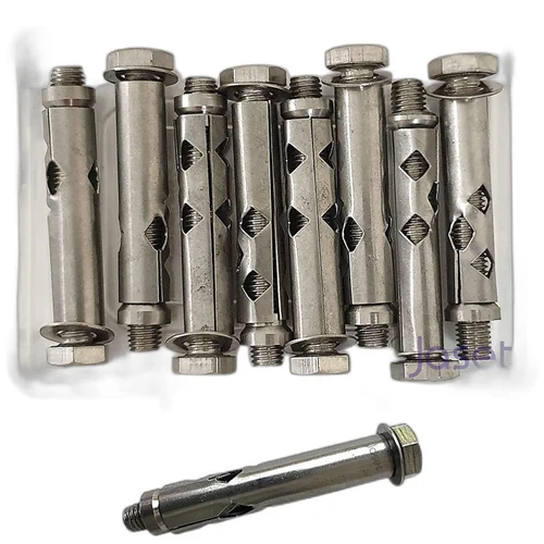 Stainless Steel