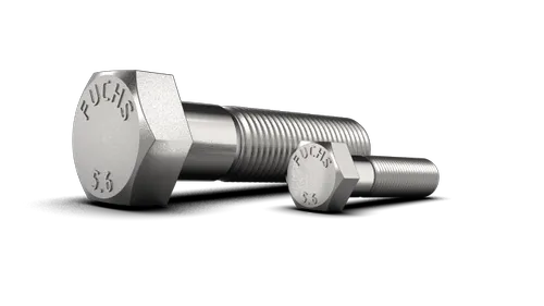 Stainless Steel Standard Fastener