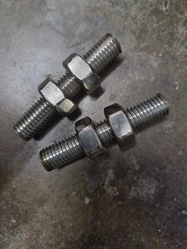 Stainless Steel Stud