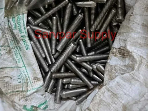 Stainless Steel Stud