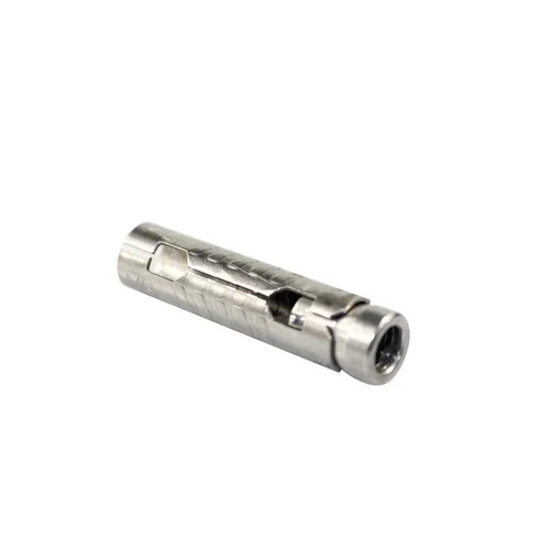Stainless Steel