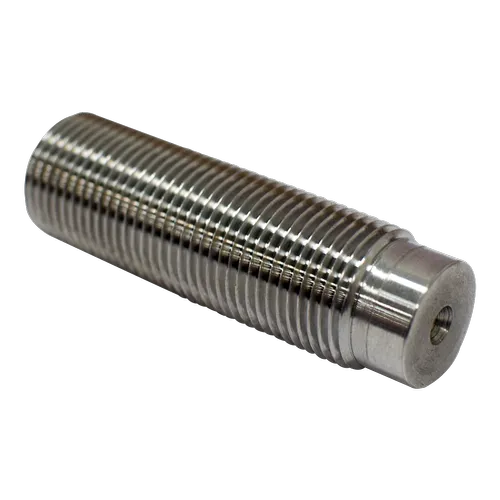 Stainless Steel Threaded Stud
