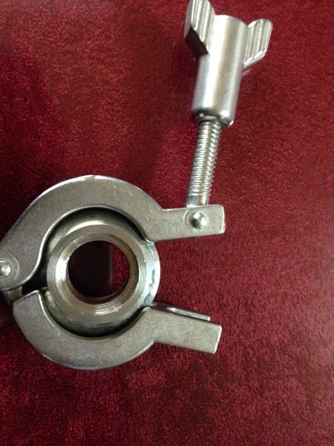 Stainless Steel