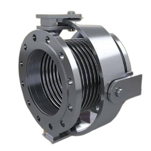 Stainless Steel Tuyere Stock Compensator