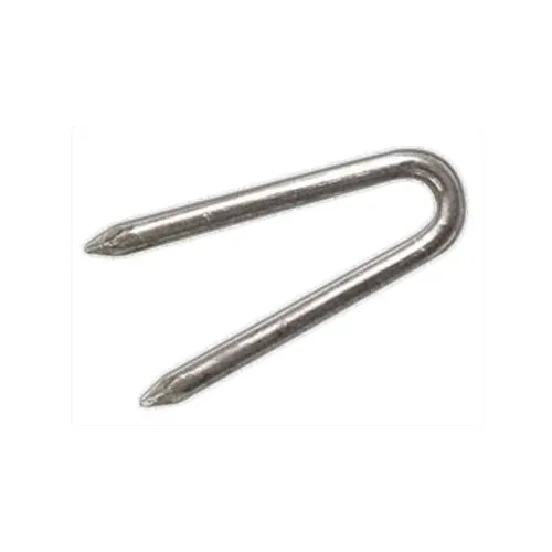 Stainless Steel U Staple