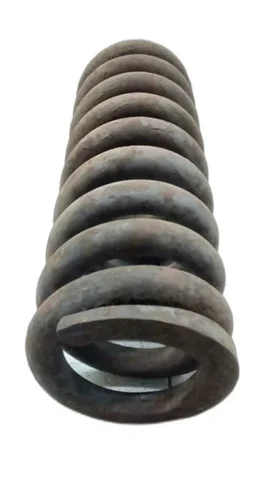 Stainless Steel Valve Spring