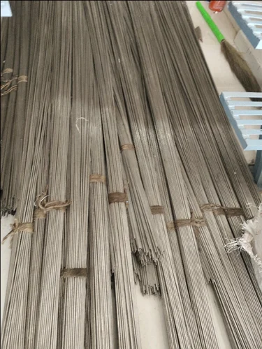 Stainless Steel Welded Tube