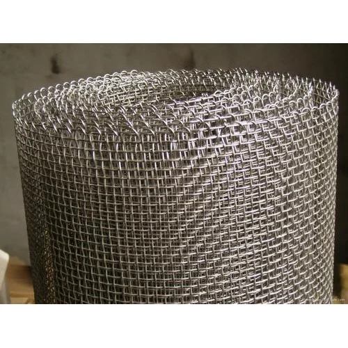 Stainless Steel