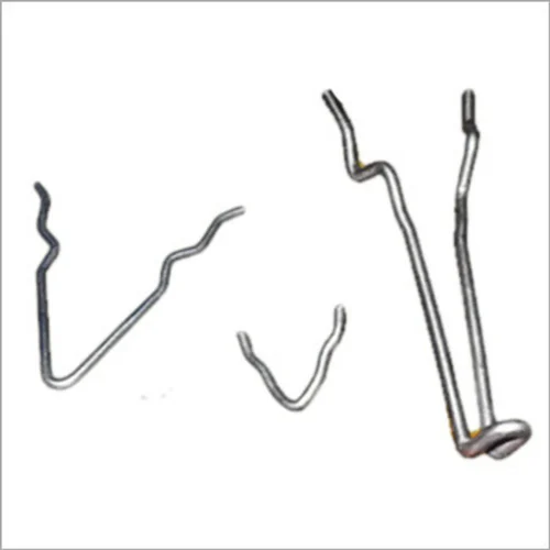Stainless Steel Y Type Anchor
