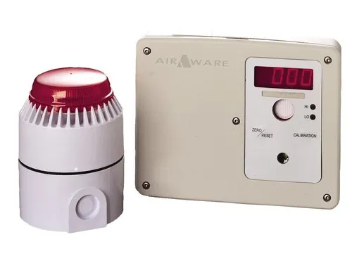 Stand Alone Toxic Gas Monitor