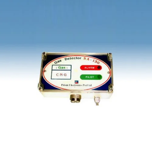 Standalone Detector