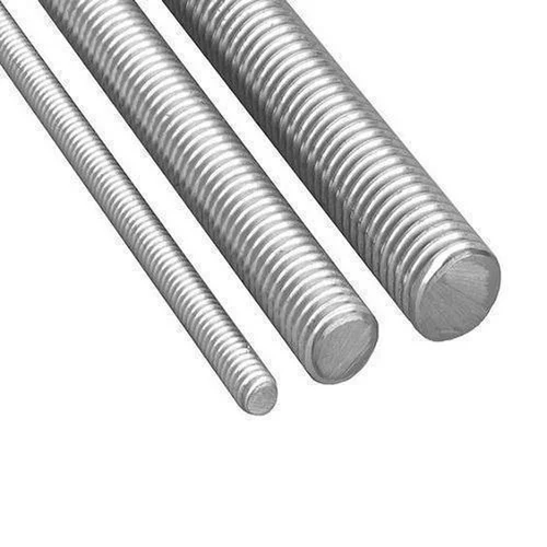 Standard 16mm Galvanized Iron Threaded Rod