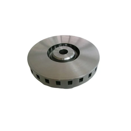 Standard Automatic Rotary Atomizer Umbrella Type W