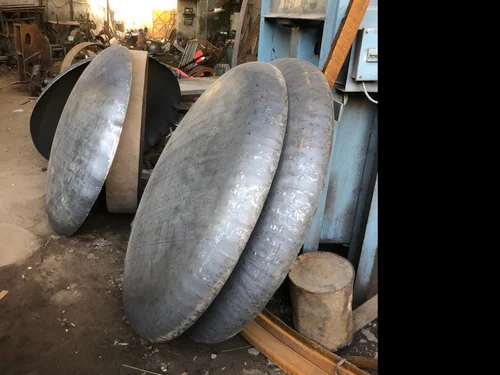 Standard Dish End Job Work