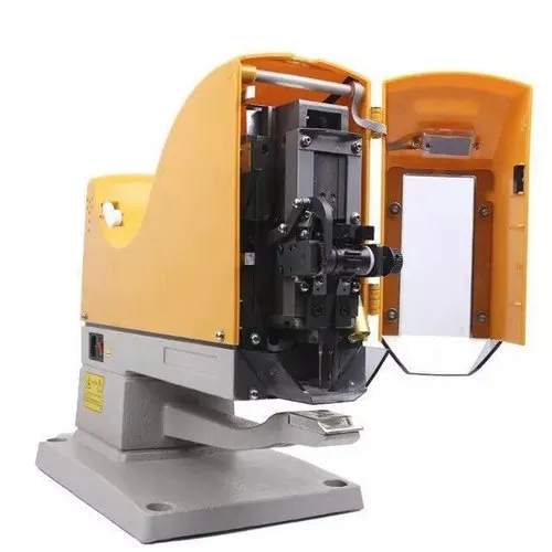 Stapling Machine
