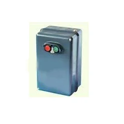 Star Delta Starter