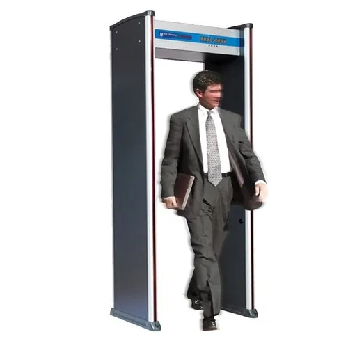 Static Walkthro