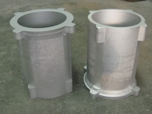 Stator Casing