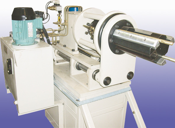 Stator Core Bui