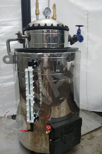 Steam Generator
