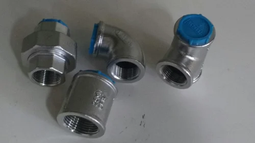 Steam Pipe Fitt