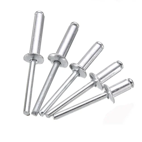 Steel Blind Rivet