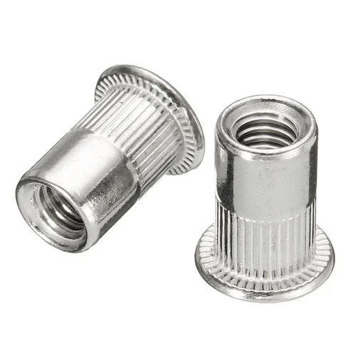 Steel Blind Rivet Nuts