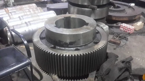 Steel Clutch Hu