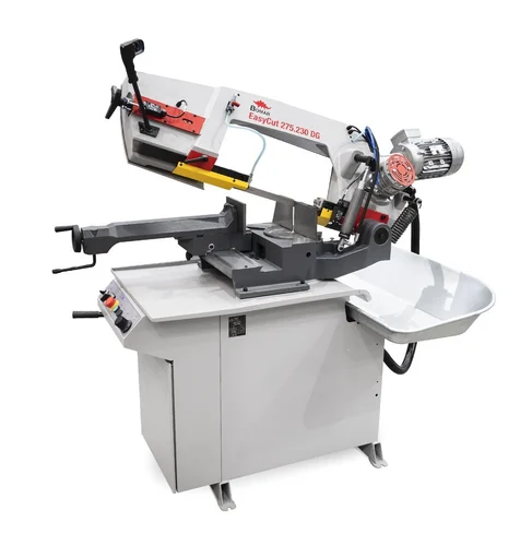 Steel EasyCut 275.230 DGeng Manual Band Saw Machine For Metal Cutting